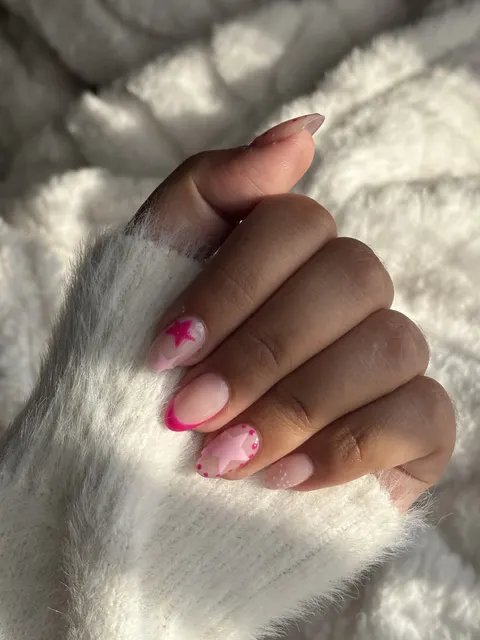 Star French