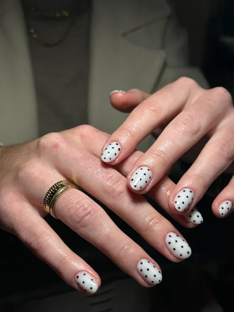 Polka Dot