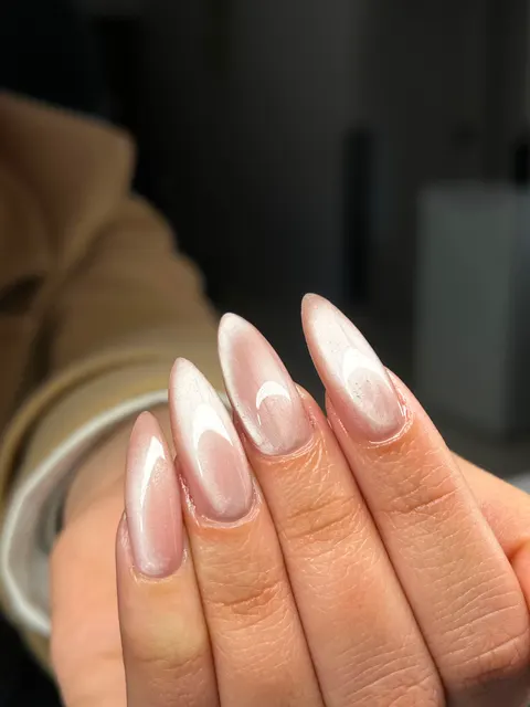 Pearl Shimmer