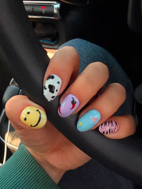 Playful Mix