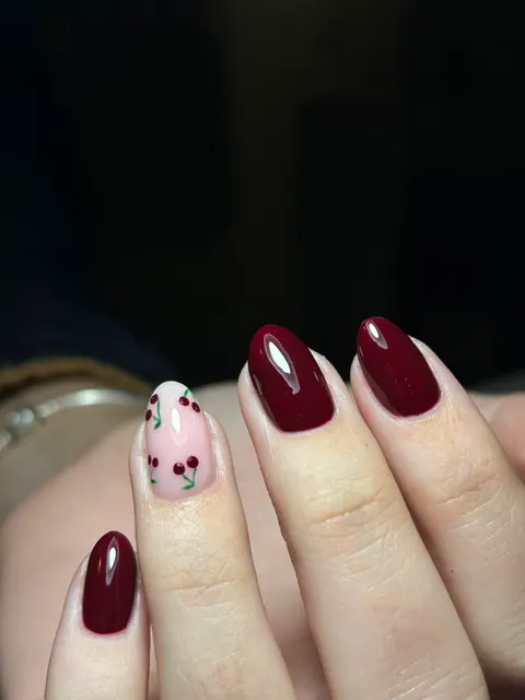 Cherry