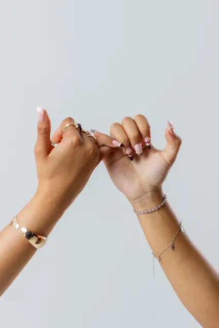 Pinky Promise
