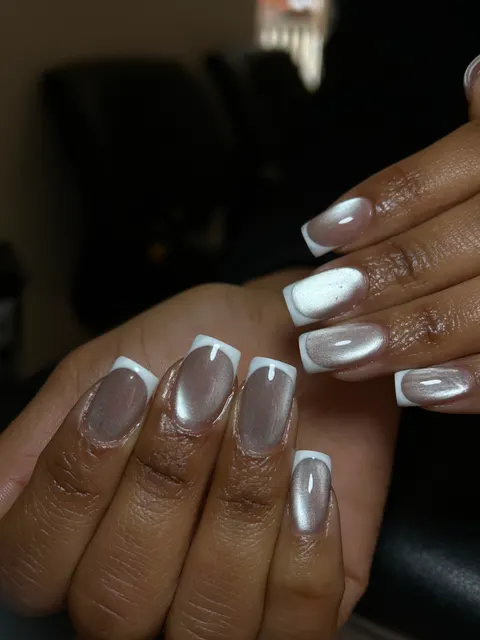 Chrome French