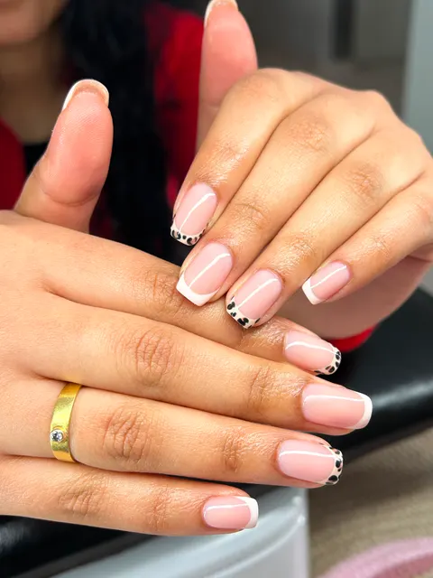 Leopard French